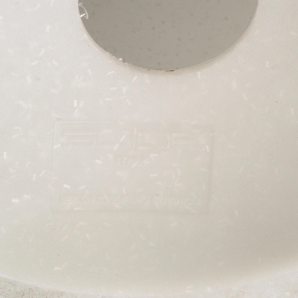 Armchair 'Zoe' by Guglielmo Berchicci for Slide (2002)