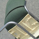 Cantilever chair by Mauser (ca. 1990)