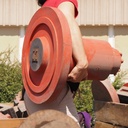 Wooden moulds from Durobor factory (various sizes) - Only available in our physical shop