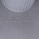 Office armchair 'Figura' by Mario Bellini for Vitra (ca. 1984)