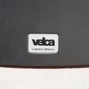 Stackable chair by Velca Legnano