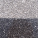 Black granite slabs (various sizes) - Sold per m2 - Only in our physical shop