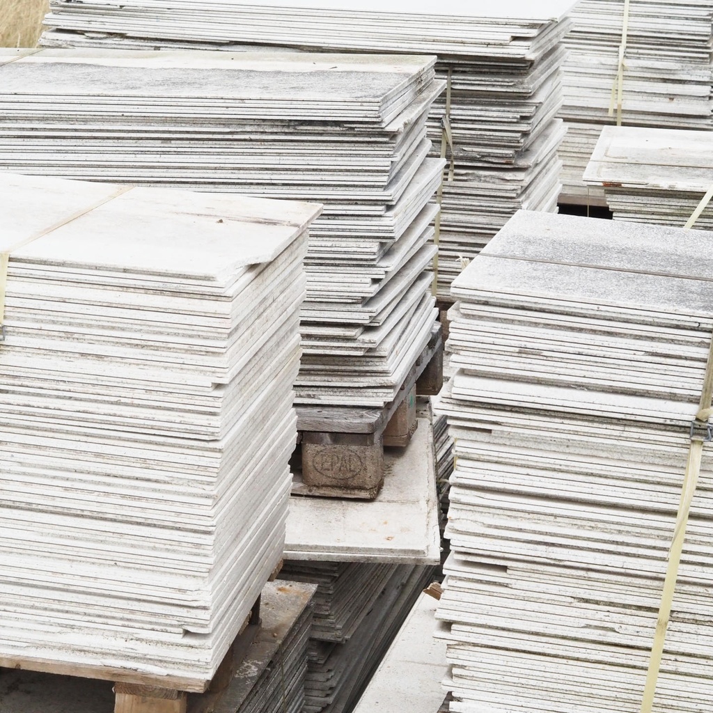 Pallet of terrazzo ‘Vetisol Cristo’ (120 x 60 cm) - 25 m2