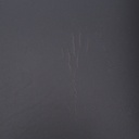 Cantilever armchair 'BRNO' by Ludwig Mies van der Rohe & Lilly Reich for Knoll - Black