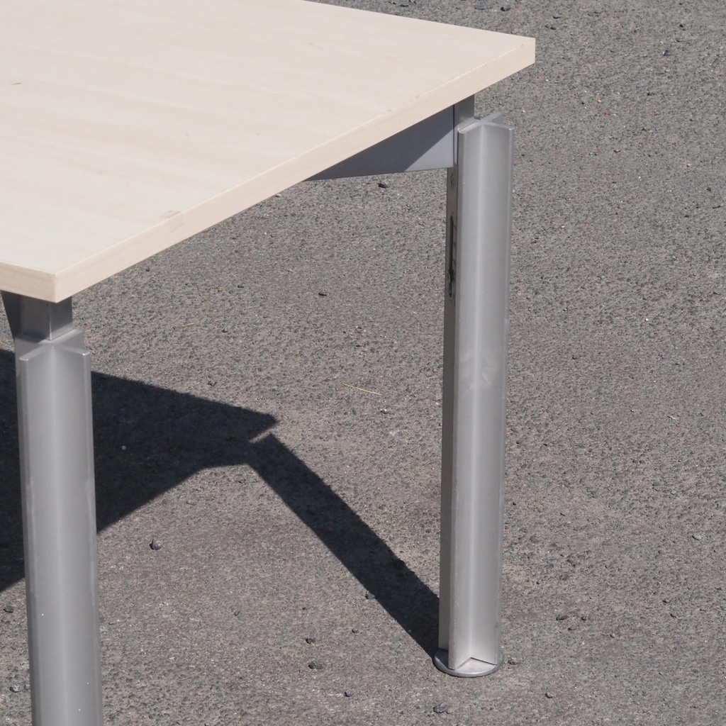 Office table 'H2O' by Ibens & Bataille for Bulo (180 x 80 cm)