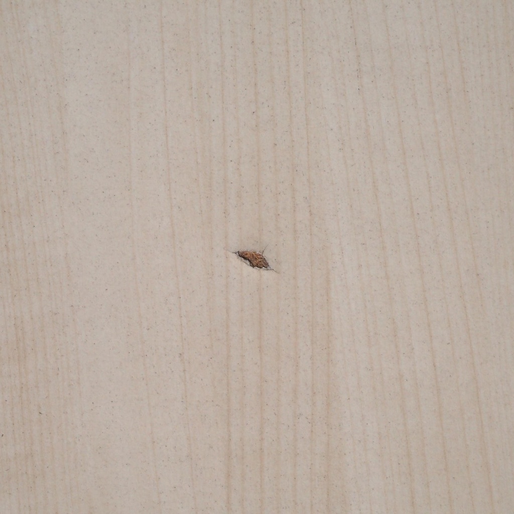 Office table 'H2O' by Ibens & Bataille for Bulo (180 x 80 cm)