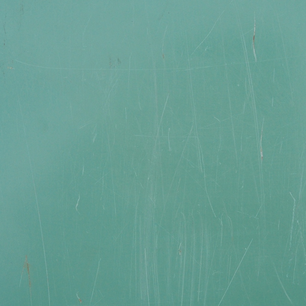 Steel panel by Tixit (100 x 73 cm)