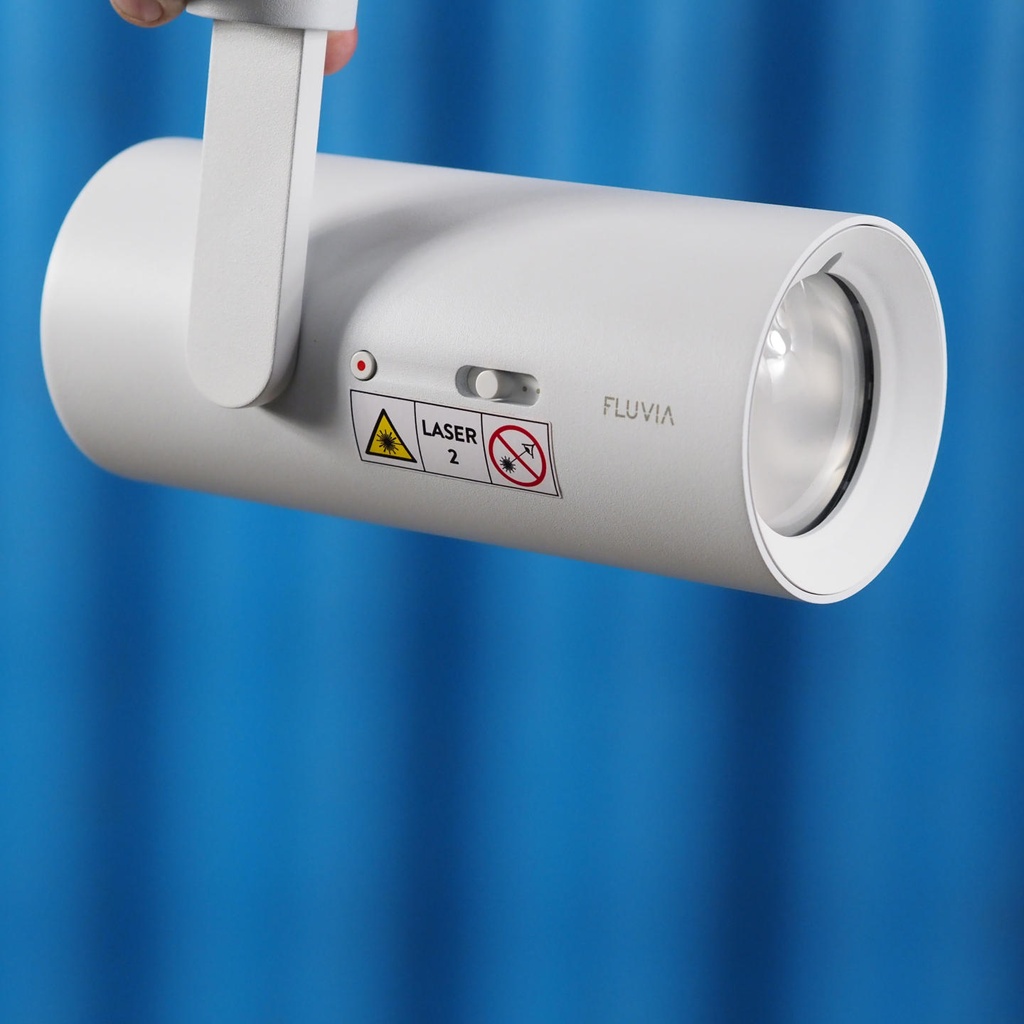 Track spotlight 'Point Mini' by Simon/Fluvia