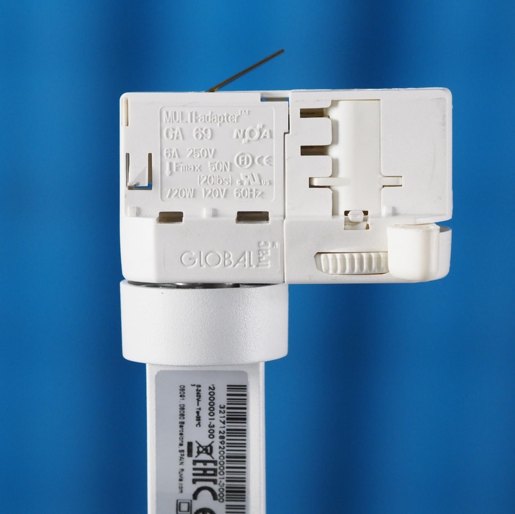 Track spotlight 'Point Mini' by Simon/Fluvia