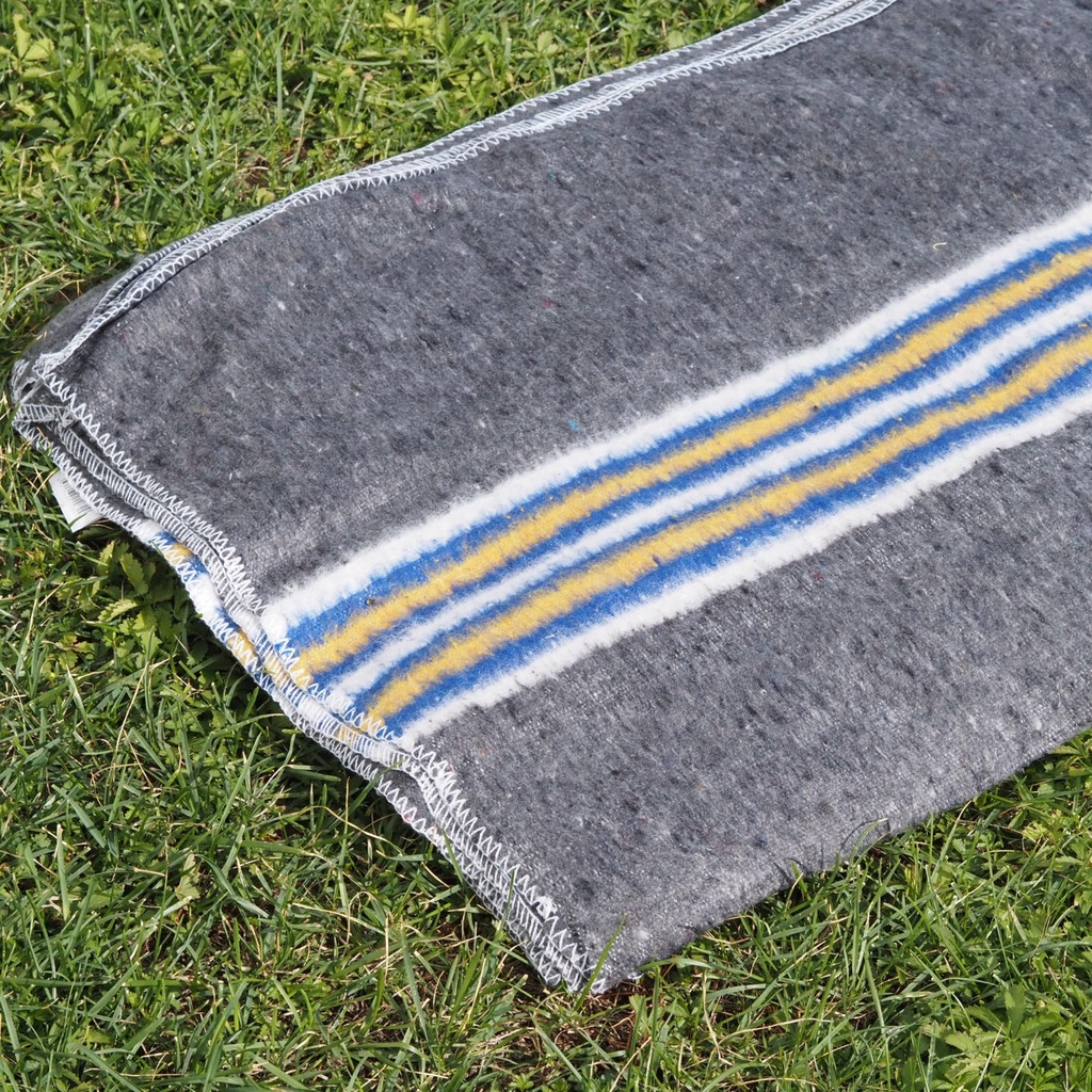 Moving blanket (200 x 150 cm)