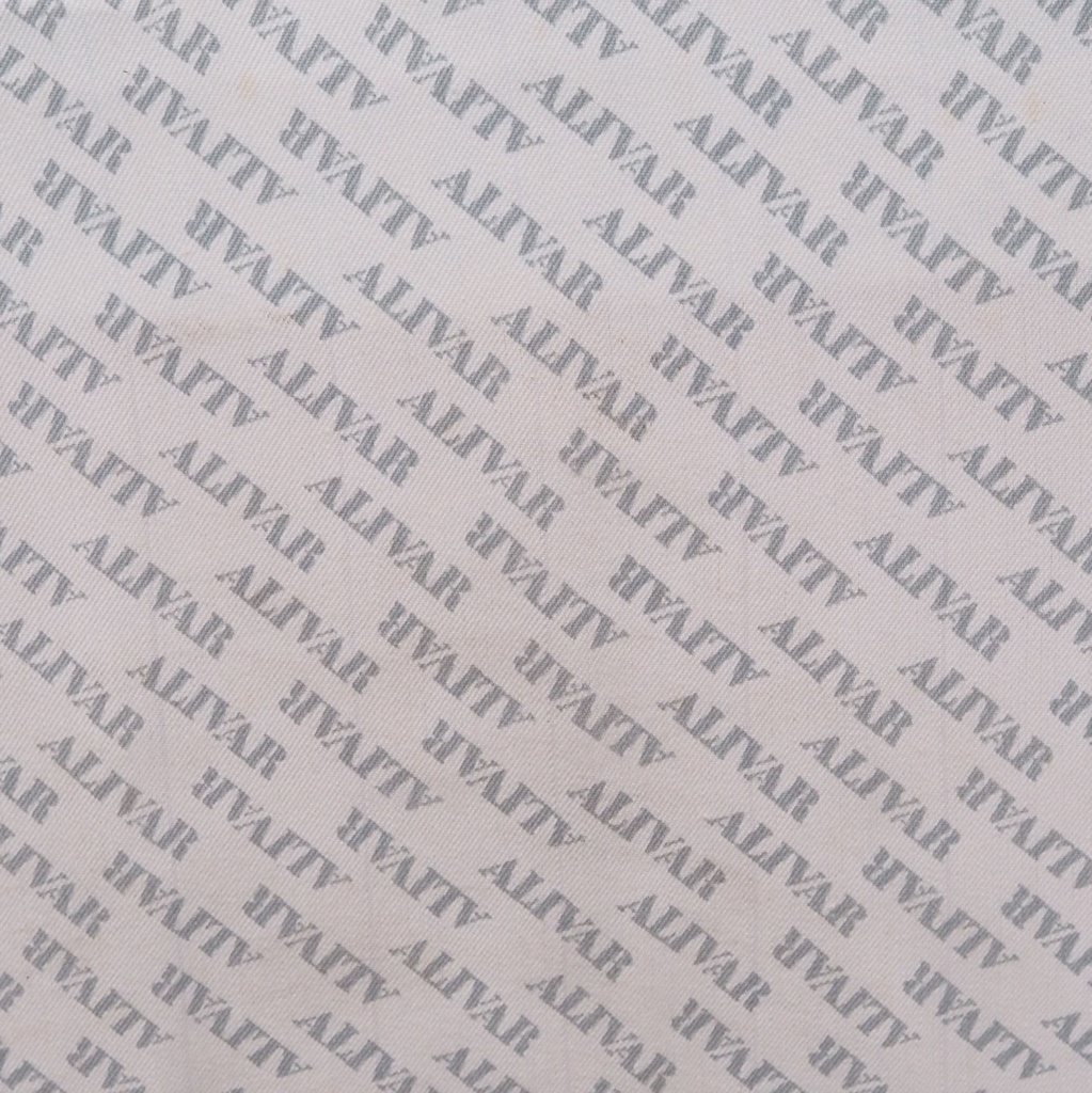 Armchair in chromed steel and synthetic leather