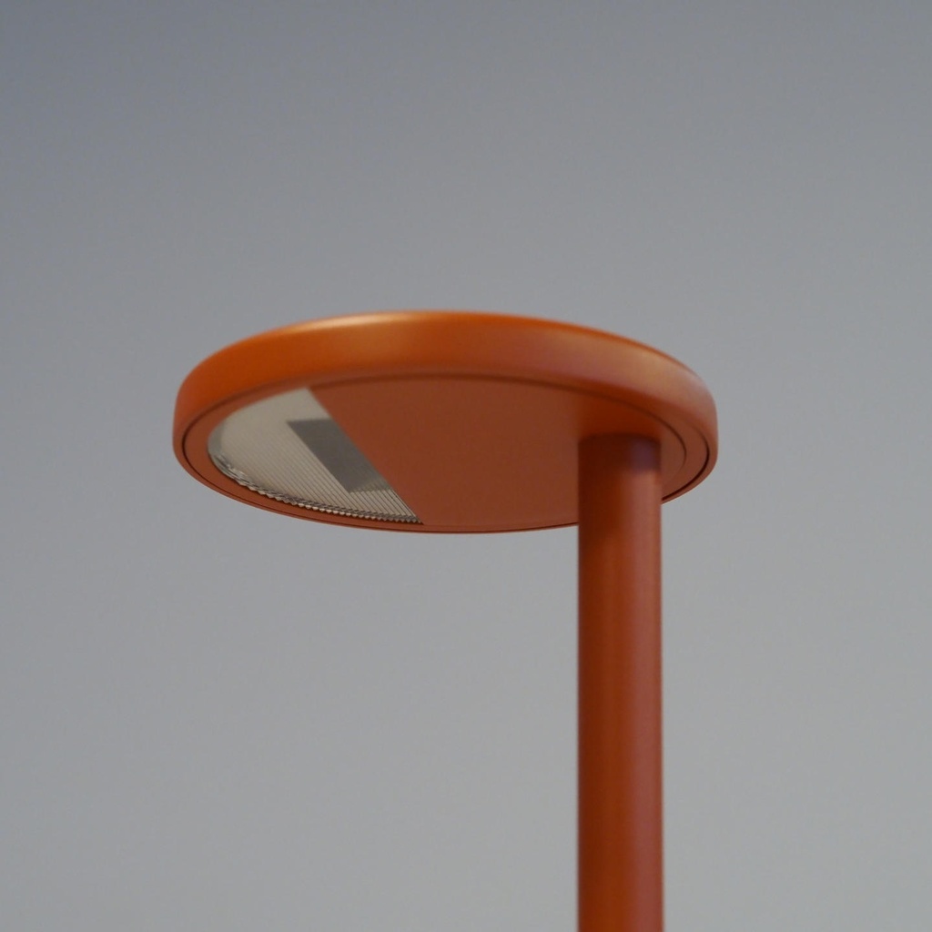 Table light 'Oblique' by Vincent Van Duysen for Flos (2020)