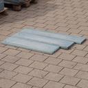 Composite stone slabs in various sizes - Sold per piece