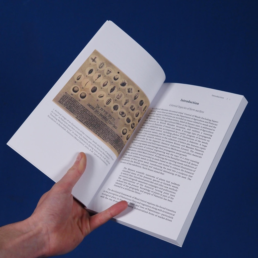 Book 'Environmental Warfare in Gaza' by Shourideh C. Molavi