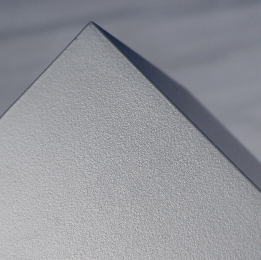 Wall light 'Box III' by Wever & Ducré (IP20) - Powder coated