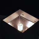 Ceiling light 'Box VIII' by Wever & Ducré (IP20)