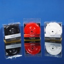 Ceiling cap in gloss porcelain by Belucca (Various colors)