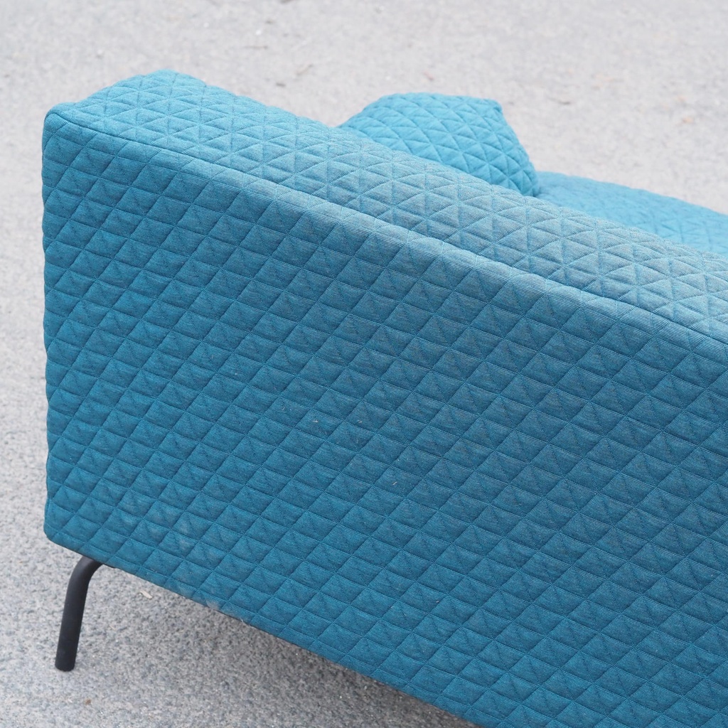 Armchair 'Lazy Bastard' by Bertjan Pot for Montis