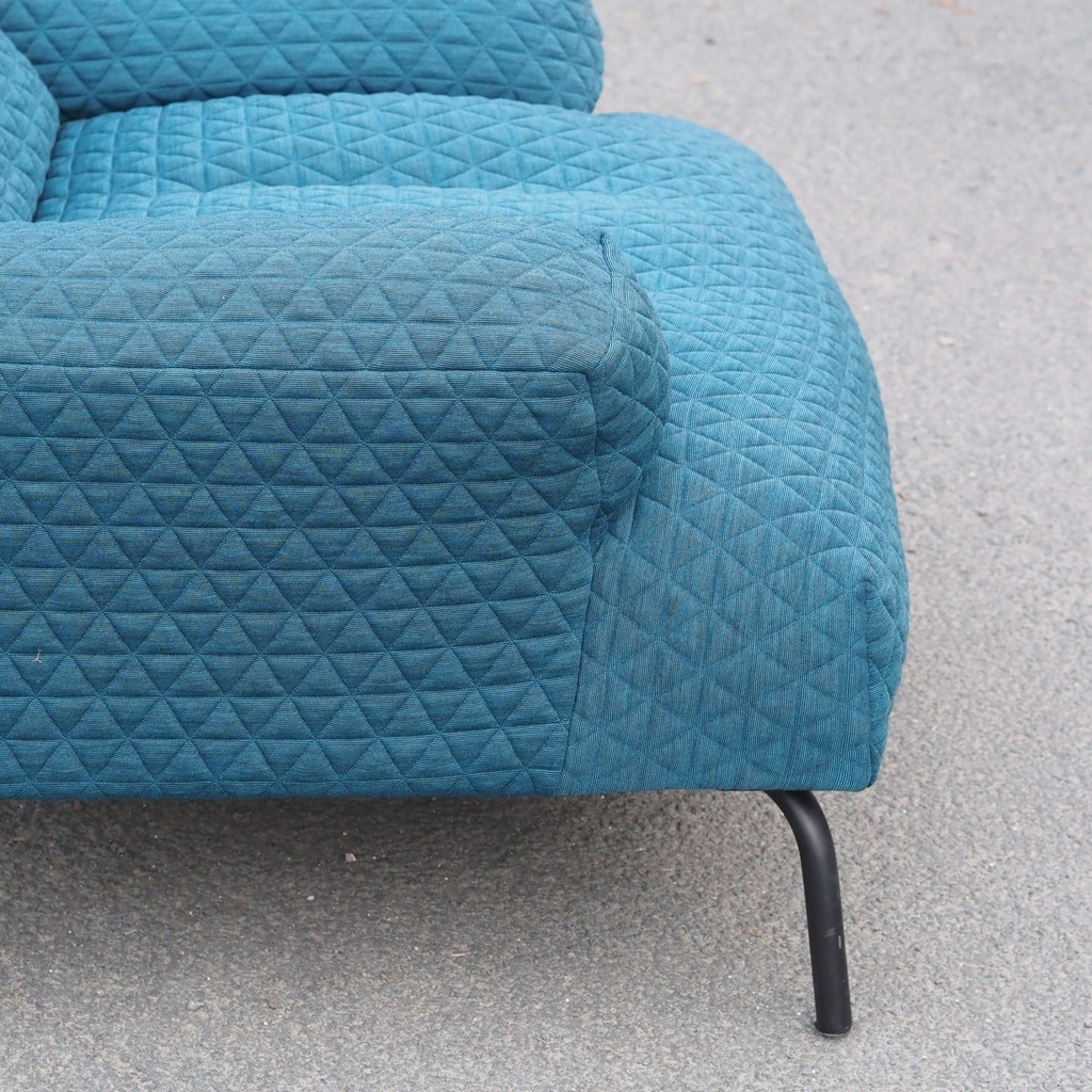 Armchair 'Lazy Bastard' by Bertjan Pot for Montis