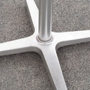 Round cafeteria table by Amat3