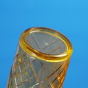 Coffee cup in opal glass by Bormioli Rocco - Grey