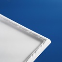 Set of 4 drinking glasses 'Muze' by Salt&Pepper (47 cl)