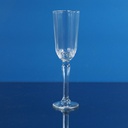 Coffee cup in opal glass by Bormioli Rocco - Grey