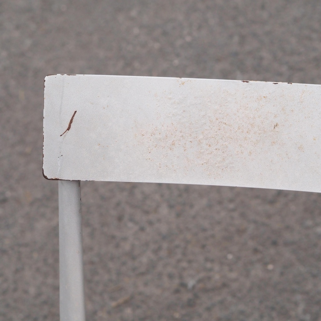 Chair by Fly Line (ca. 1980)