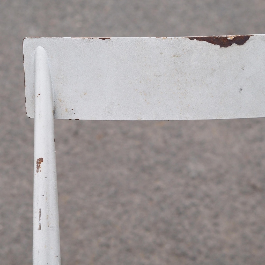 Chair by Fly Line (ca. 1980)