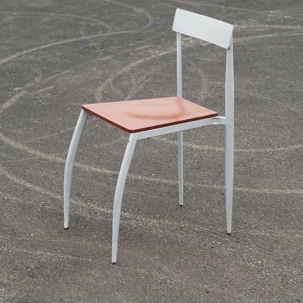 Chair by Fly Line (ca. 1980)