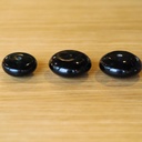 Glass knobs by Emery&Cie - Only available in our physical shop