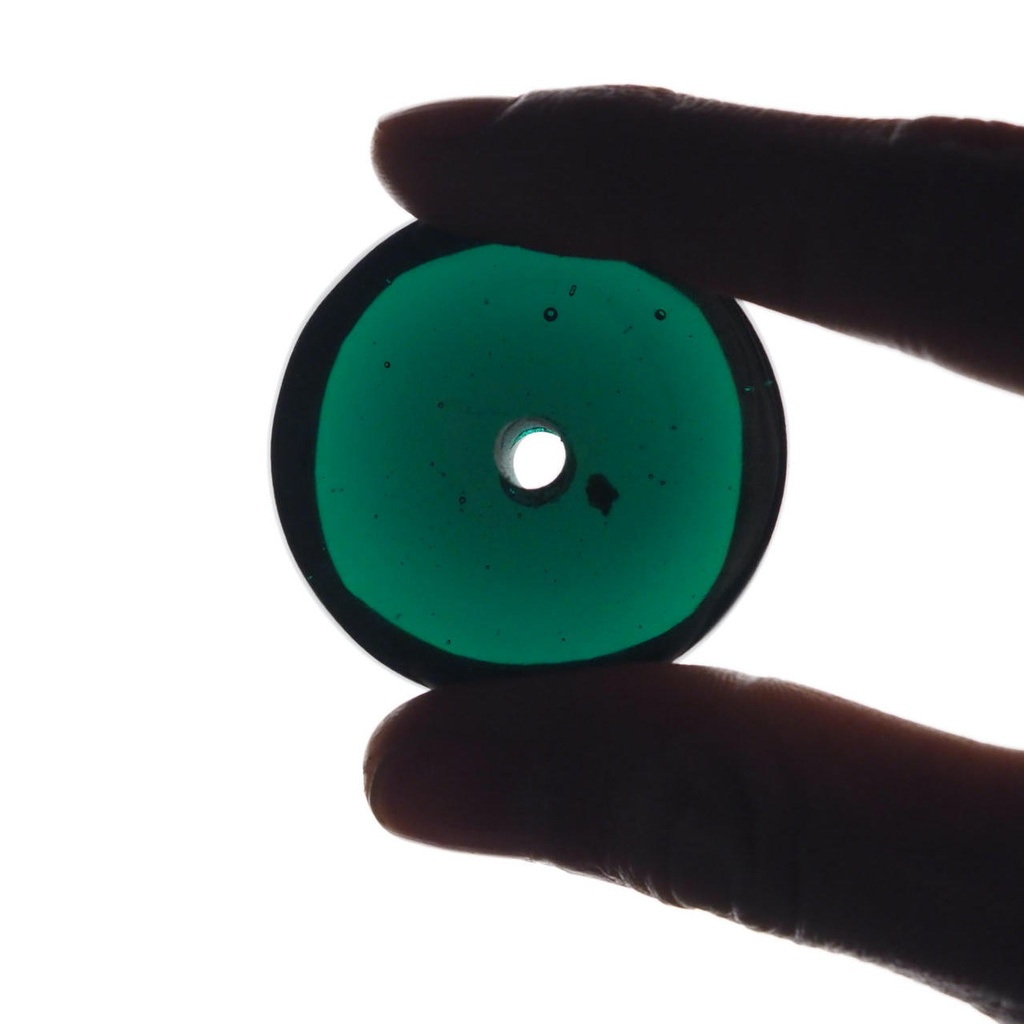 Glass knobs by Emery&Cie - Only available in our physical shop