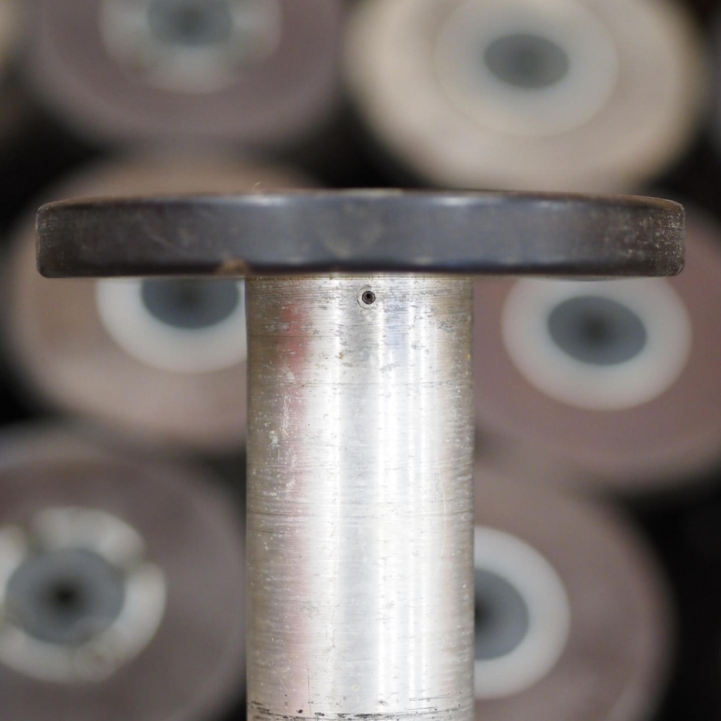 Wooden crate (50 x 40 cm)