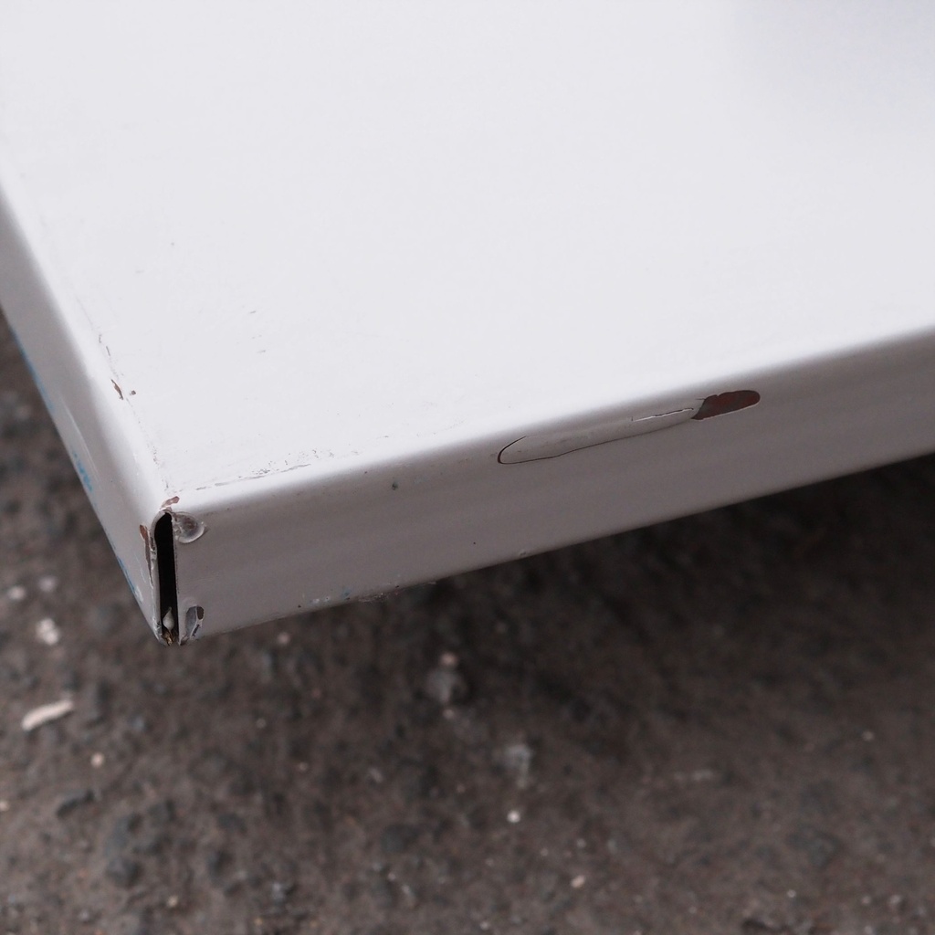 Steel panel by Tixit (100 x 73 cm)