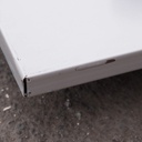 Steel panel by Tixit (100 x 73 cm)