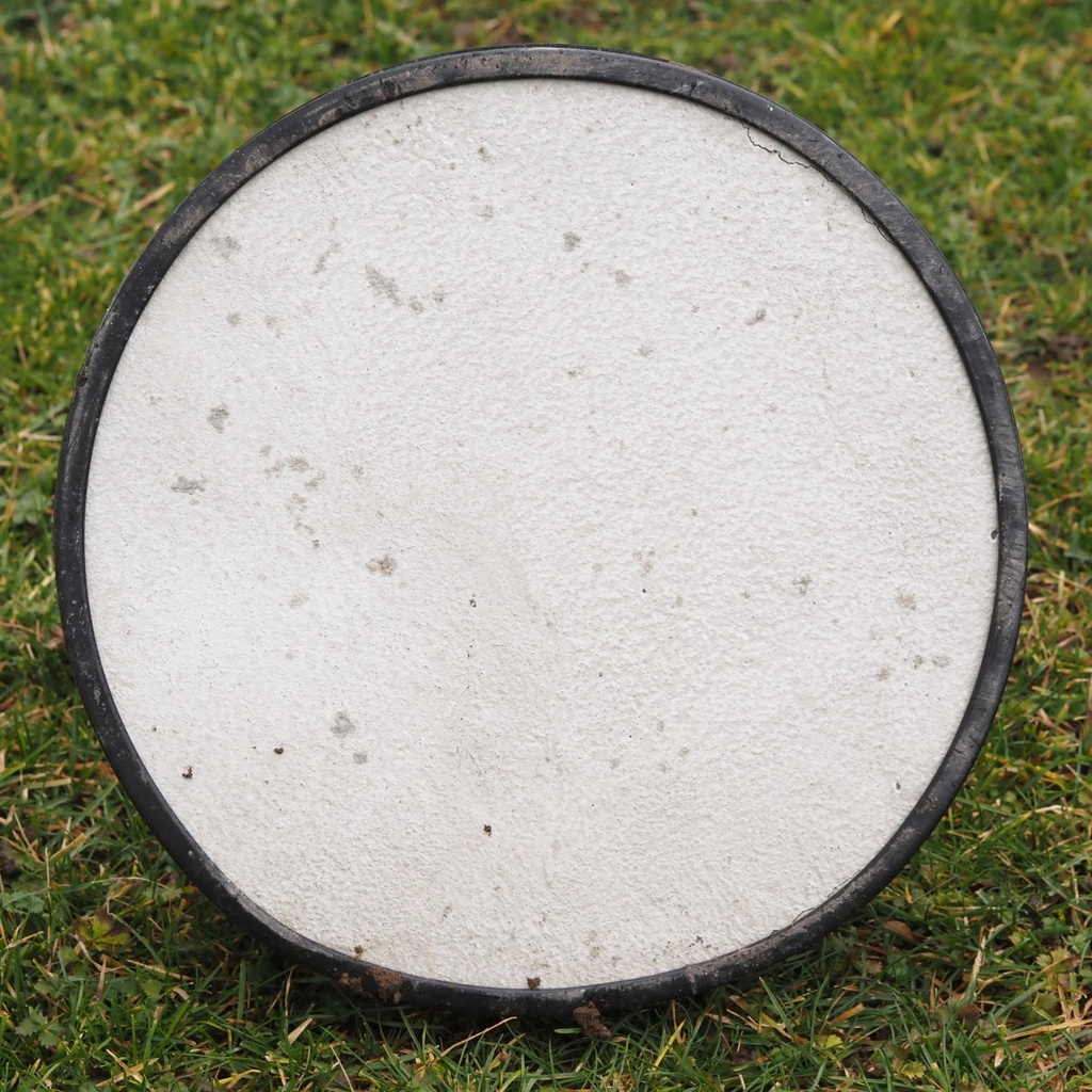 Coat rack base by Paolo Orlandini & Roberto Lucci for Velca Legnano