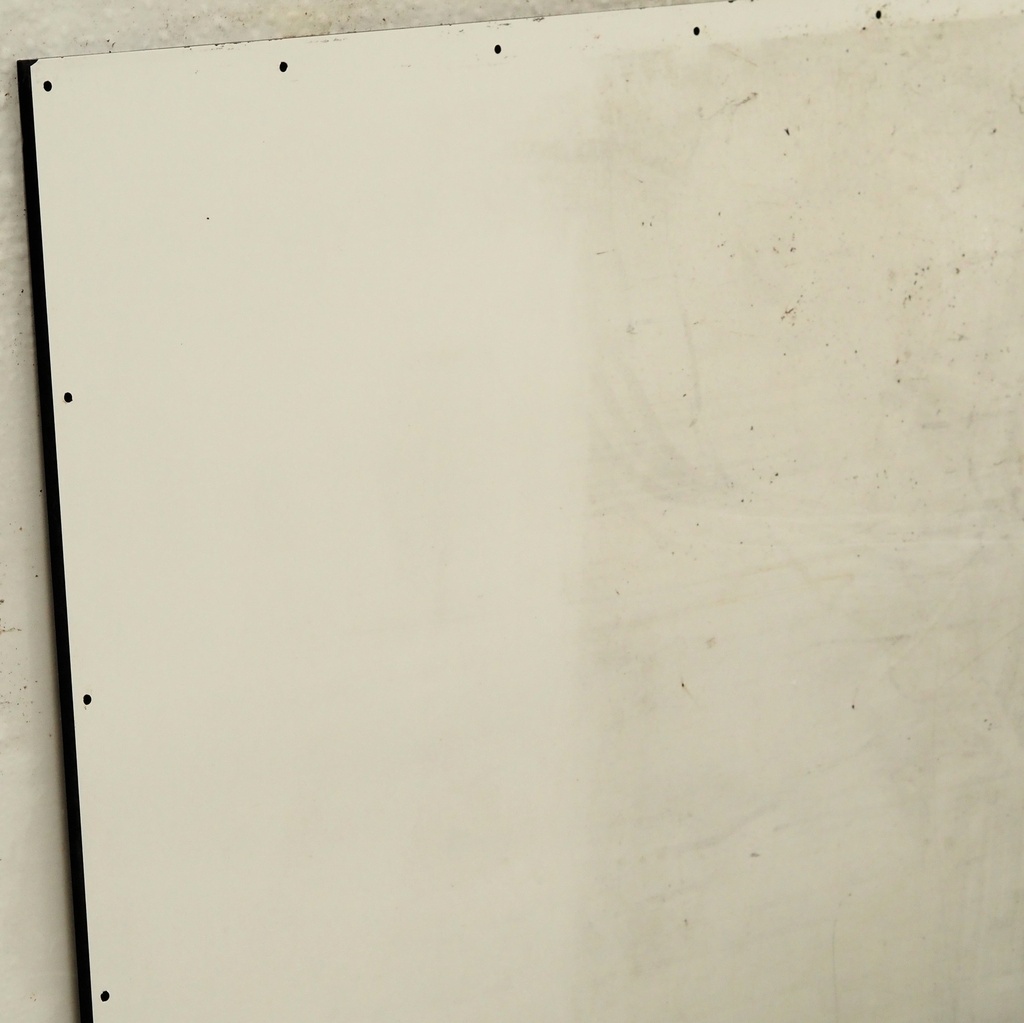 Trespa panel from the botanical garden in Meise (120 x 85 cm)