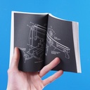 Book 'Ressources' by Vincent Perriot & Philippe Bihouix