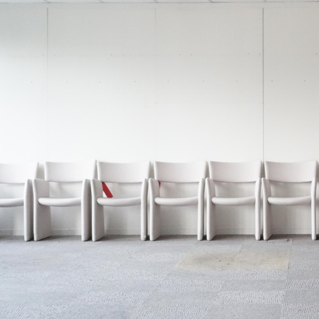 Armchair 'Crown' by Chris Martin for Massproductions