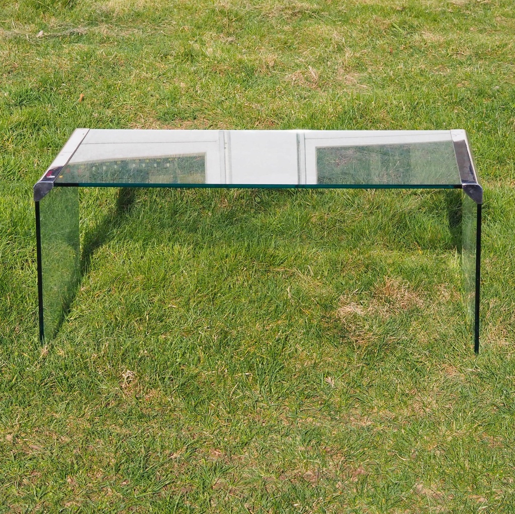 Coffee table 'T33' by Pierangelo Gallotti for Gallotti & Radice (ca. 1980)