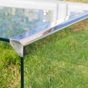 Coffee table 'T33' by Pierangelo Gallotti for Gallotti & Radice (ca. 1980)