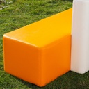 Bench 'Together' by EOOS for Knoll (ca. 2010)
