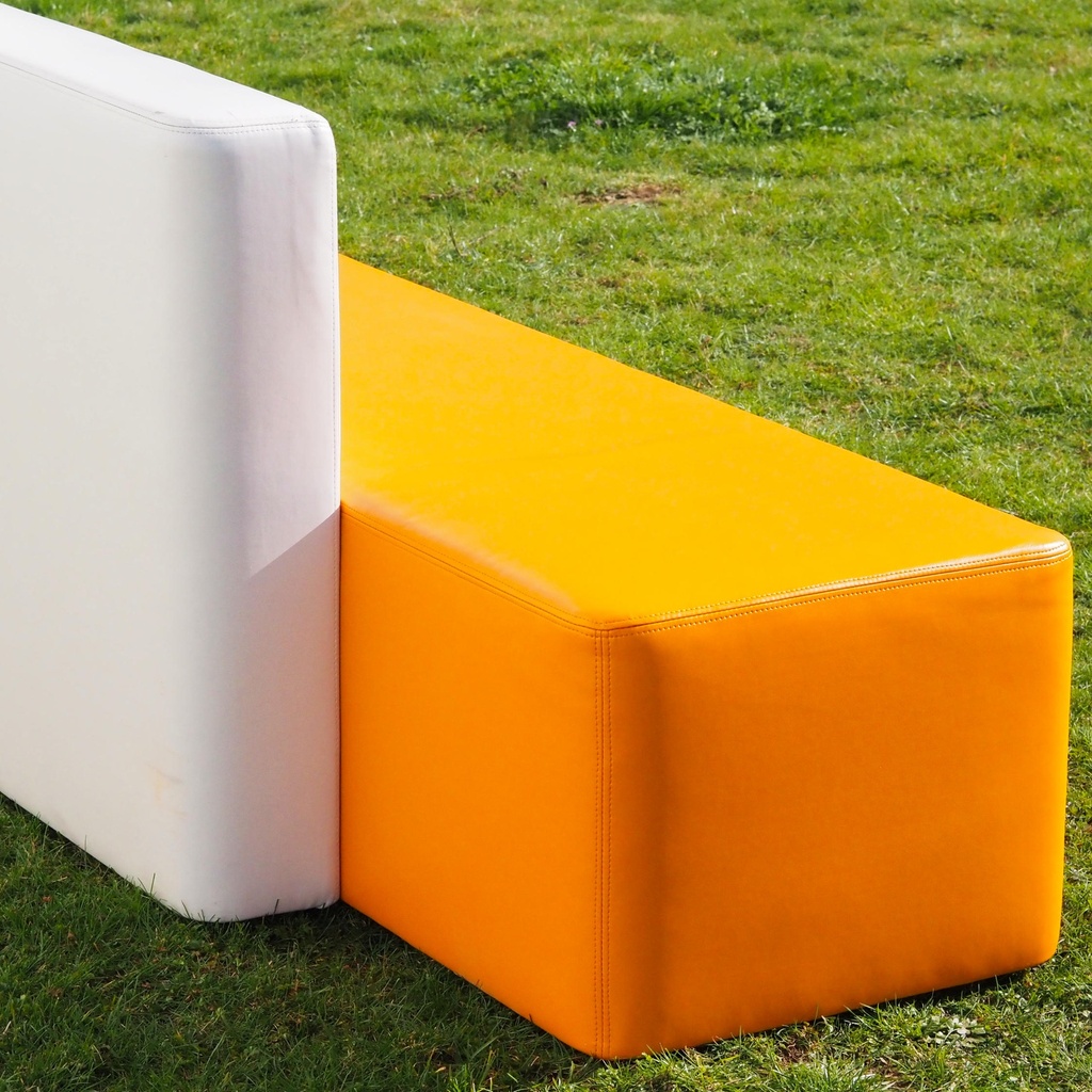 Bench 'Together' by EOOS for Knoll (ca. 2010)