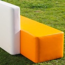 Bench 'Together' by EOOS for Knoll (ca. 2010)