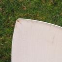 Swivel office chair 'FS 211/8' by Klaus Franck & Werner Sauer for Wilkhahn (ca. 1980) - Grey