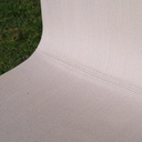 Swivel office chair 'FS 211/8' by Klaus Franck & Werner Sauer for Wilkhahn (ca. 1980) - Grey