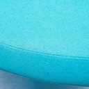 Lounge armchair 'Swan' by Arne Jacobsen for Fritz Hansen -