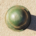 Wooden crate (50 x 40 cm)