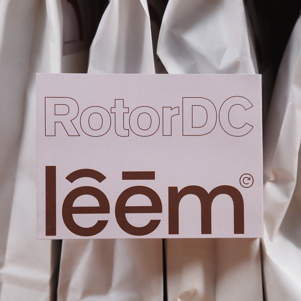 Test kit Léém by BC materials (with voucher)