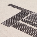 Composite profile by Fiberline - Sold per linear meter